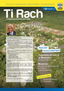 Ti'Rachn°9-2016