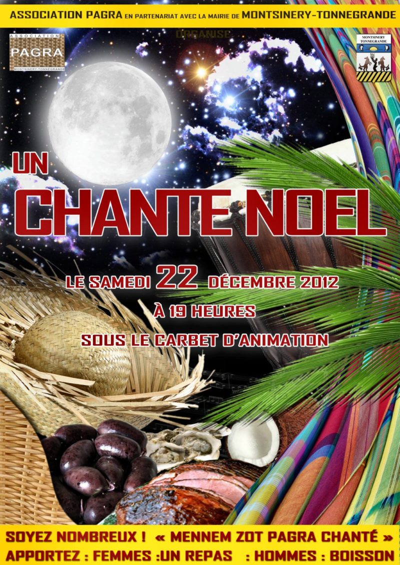 2012-12-22 CHANTE NOEL