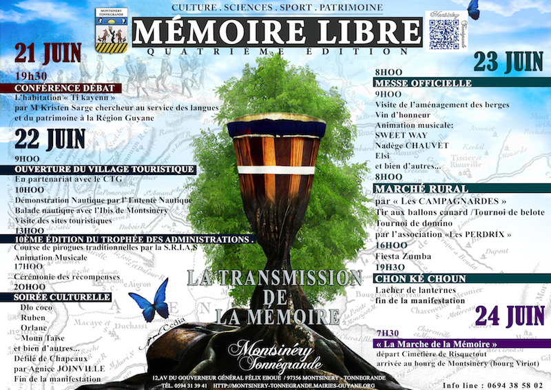 2013-06-21 MEMOIRE LIBRE