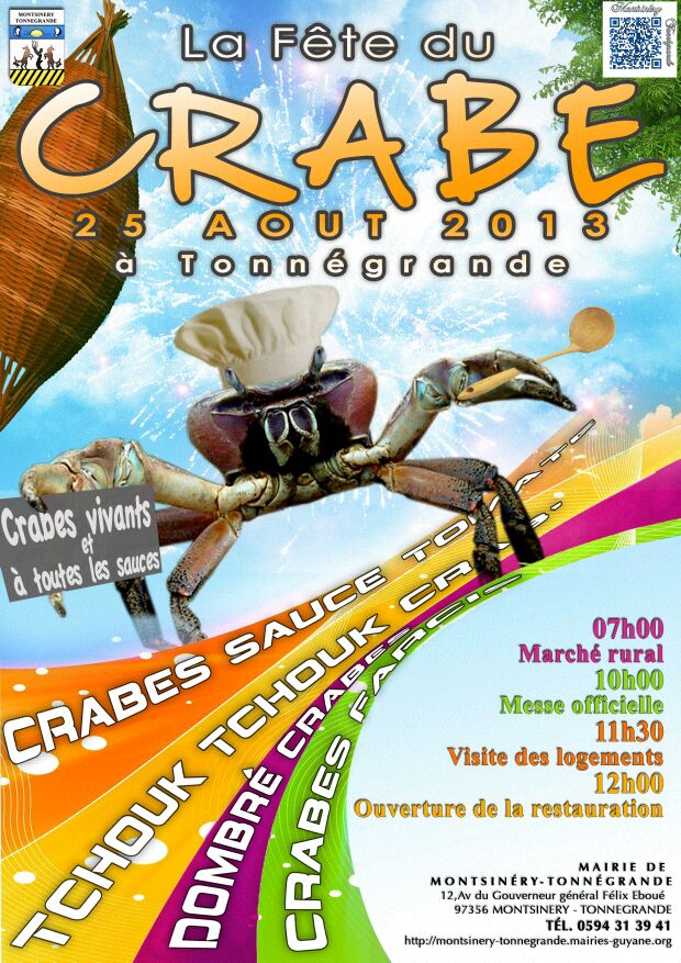 2013-08-25 FETE DU CRABE