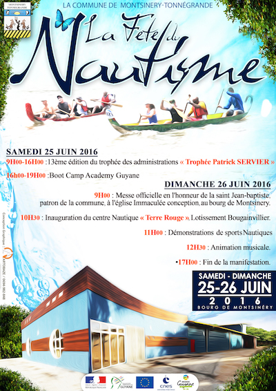 2016-06-24 LA FETE DU NAUTISME